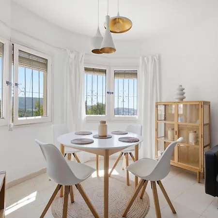 Castellons Vida By Interhome Apartamento *