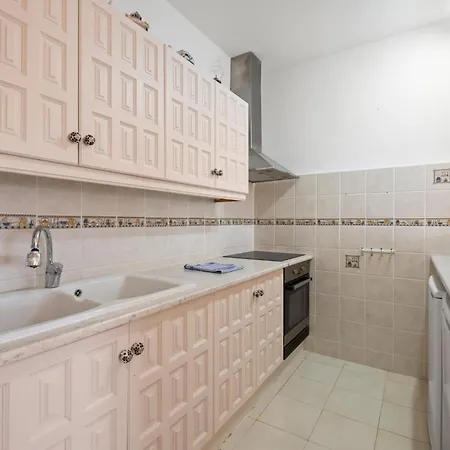 Castellons Vida By Interhome Moraira