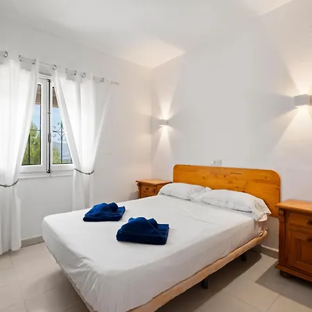 Castellons Vida By Interhome Apartamento