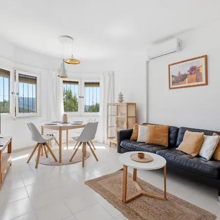 Apartamento Castellons Vida By Interhome *