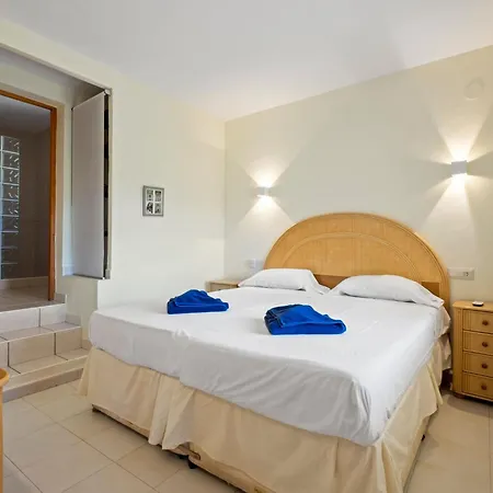 Castellons Vida By Interhome Apartamento Moraira