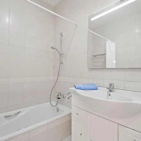 Apartamento Castellons Vida By Interhome