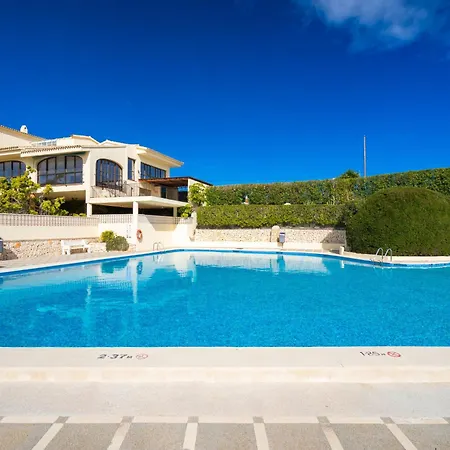 Castellons Vida By Interhome *