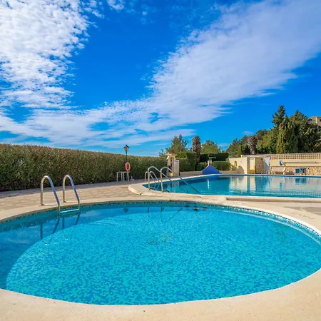 Castellons Vida By Interhome Apartamento Moraira